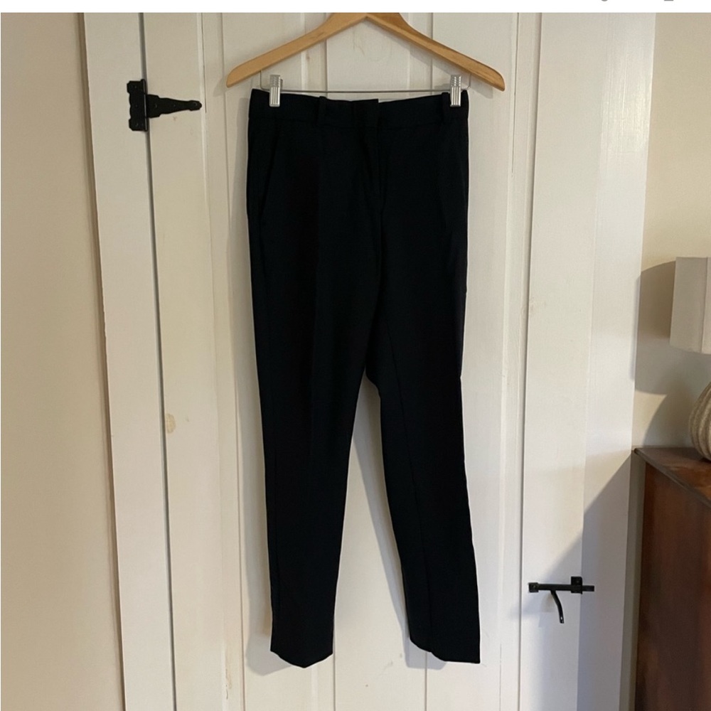 Wool Pant - Picture 2 of 4